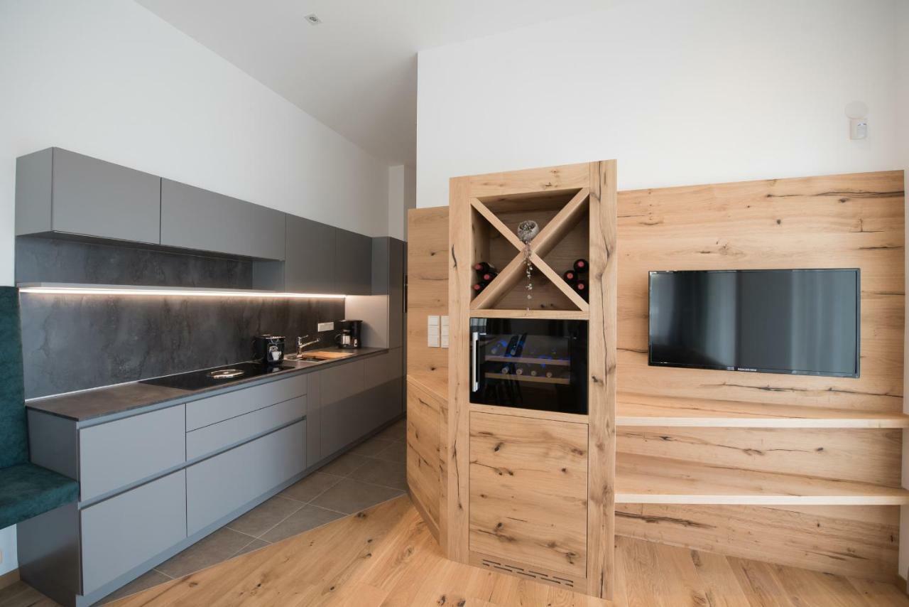 Apartments Windegg Caldaro Exterior photo